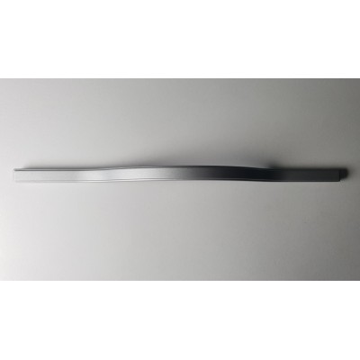 5760 Ручка СМ-2 (128/160мм) металлик МЕТАЛЛИЧЕСКАЯ